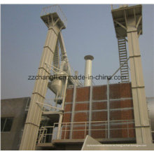 El Xinxiang Beihai Mortar Equipment Bucket Elevator para la venta